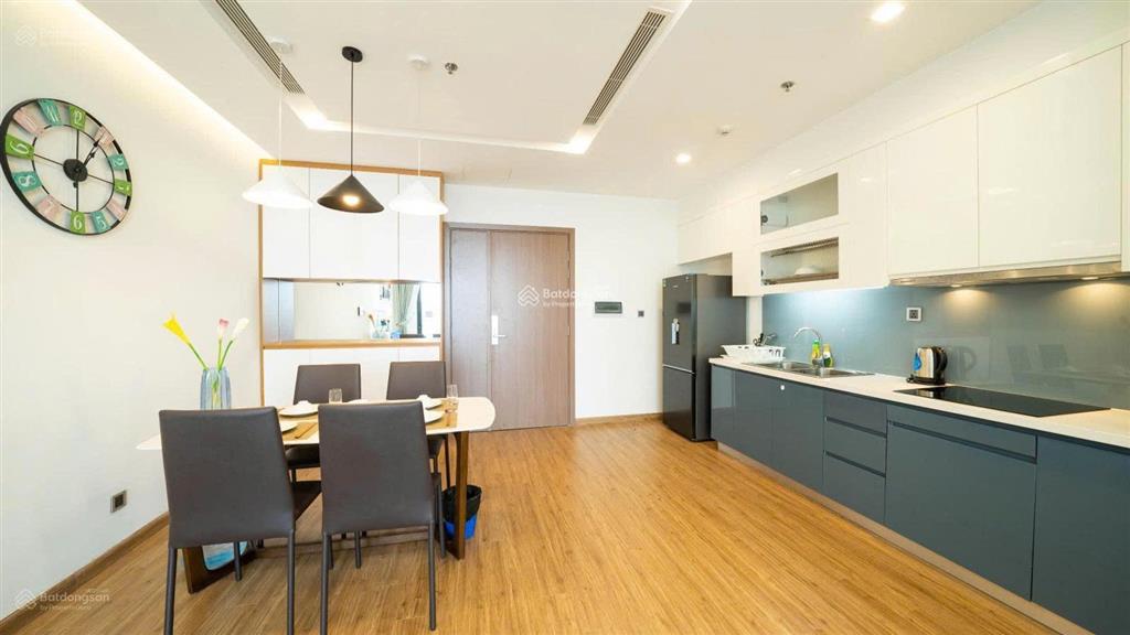Cho thuê căn hộ hà nội center point, 2 phòng ngủ, giá 16 triệu.  0838 452 ***