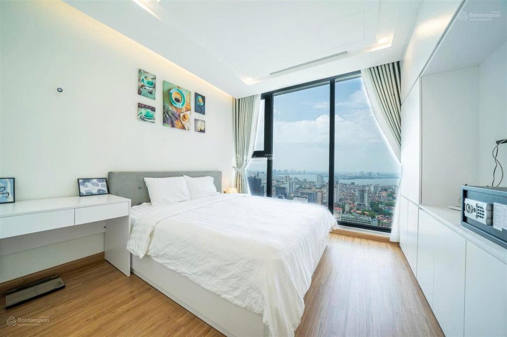 Cho thuê căn hộ hà nội center point, 2 phòng ngủ, giá 16 triệu.  0838 452 ***