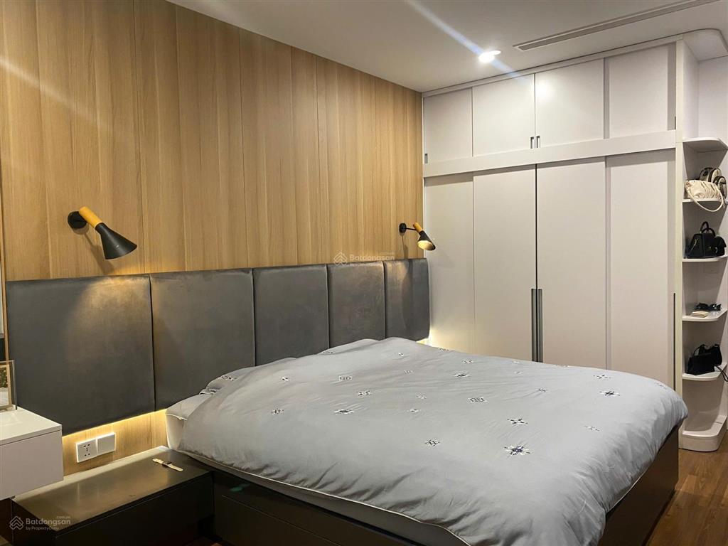 Căn hộ cho thuê tòa the park home, 85 m2, 2 p ngủ cơ bản, full đồ giá 15 triệu.  0838 452 ***