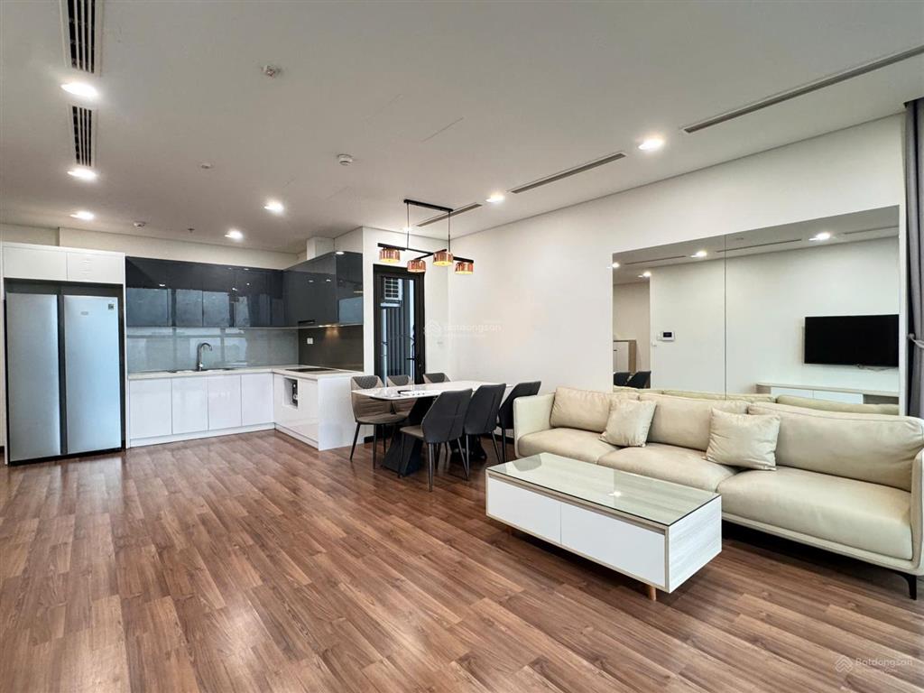 Căn hộ cho thuê tòa the park home, 85 m2, 2 p ngủ cơ bản, full đồ giá 15 triệu.  0838 452 ***