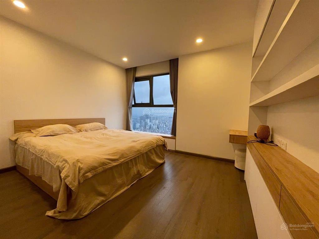 Cho thuê căn hộ 2pn, full đồ 110m2 chỉ 18 triệu tại indochina plaza, hà nội 0838 452 ***