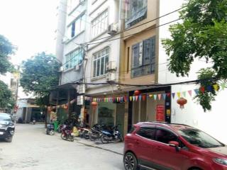 Chính chủ cho thuê nhà nguyên căn 5 tầng tại phố đồng me, mễ trì