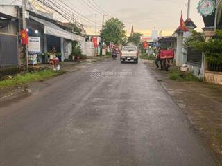 Bán đất thổ cư  sổ riêng  giá rẻ nhất khu vực