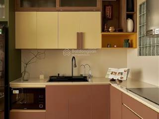 Bán nr 37.4m2, 12 tỷ, 2pn, 2wc tại thành thái, p14, q10, hcm, thang máy, full nội thất xịn xò