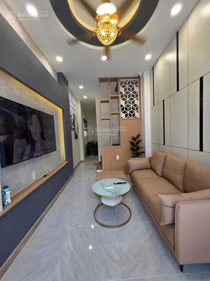 Nhà mặt phố nguyễn trọng tuyển, phú nhuận, 6,93 tỷ, 24,3 m2, giá tốt