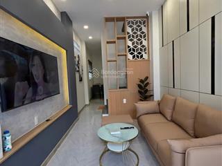 Nhà mặt phố nguyễn trọng tuyển, phú nhuận, 6,93 tỷ, 24,3 m2, giá tốt