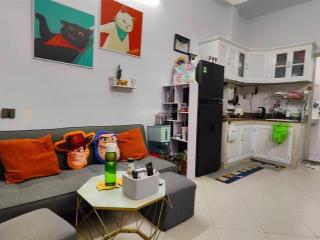 Bán chung cư mini 4pn, 5wc tại calmette, nguyễn thái bình, q1, 9,9 tỷ vnd, 47,2m2