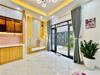 Bán nhà riêng tại lê văn duyệt, 5,9 tỷ, 37m2, hàng hot