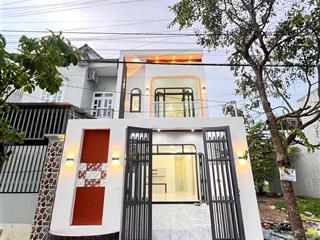 Bán nhà lầu tại tân triều, biên hòa 90m2 sổ riêng giá 1.99 tỷ