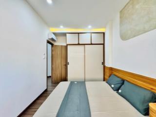 Bán nhà riêng tại nguyễn công hoan, phường 7, phú nhuận, hồ chí minh, 4,38 tỷ, 25 m2