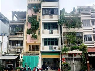 Bán nhà mặt phố tại nguyễn văn nguyễn, 30 tỷ, 82m2, 5 tầng, q1, hcm
