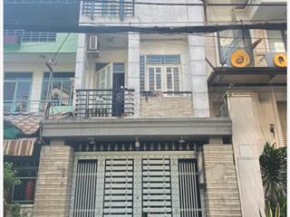 Bán nhà mặt phố trần văn danh, tân bình, 16,5 tỷ, 73m2, giá siêu hời!