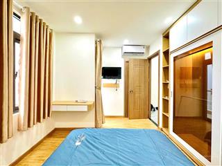 Bán nr tại cách mạng tháng tám, 5,38 tỷ, 35m2, 3pn, 3wc, mặt tiền 5.3m