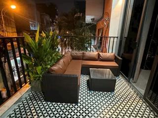 Bán nhà mặt phố lạc long quân, tân bình, 8,95 tỷ, 35,2m2, hàng hiếm tại hcm