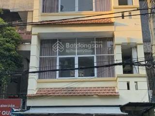 Bán gấp nhà mặt phố 128m2, 35,8 tỷ tại giải phóng, p 2, tân bình, hcm