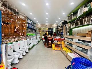 Bán nhà mặt phố trường chinh, 37 tỷ, 116m2, giá siêu hời, view đẹp