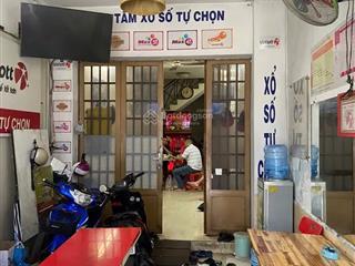 Bán nhà mặt phố đinh tiên hoàng, 16,5 tỷ, 53m2, đa kao, quận 1, hcm, giá ưu đãi, uy tín