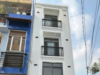 Bán cc mini 9pn, 10wc, 73m2, giá tốt tại huỳnh đình hai, bình thạnh, hcm