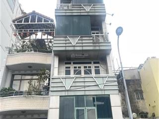 Bán gấp nhà mặt phố nguyễn thái học, 46 tỷ, 77m2, 12pn, 7 tầng, q1, hcm