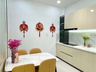 Bán gấp nr 4pn, 4wc tại đoàn thị điểm, p1, phú nhuận, giá cực chất 7,35 tỷ
