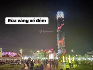 Bán đất tại kđt rùa vàng thị trấn vôi lạng giang bắc giang
