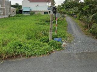 Đất bình chánh 180m2  cơ hội giá rẻ 1tỷ2
