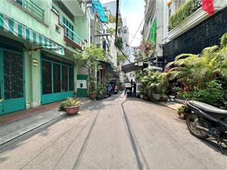Bán nhà riêng tại nguyễn công hoan, phường 7, phú nhuận, 8,5 tỷ, 63 m2, giá tốt