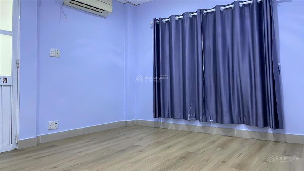 Bán nr 21m2, 4,9 tỷ tại lê thị riêng, bến thành, q1, hcm hot