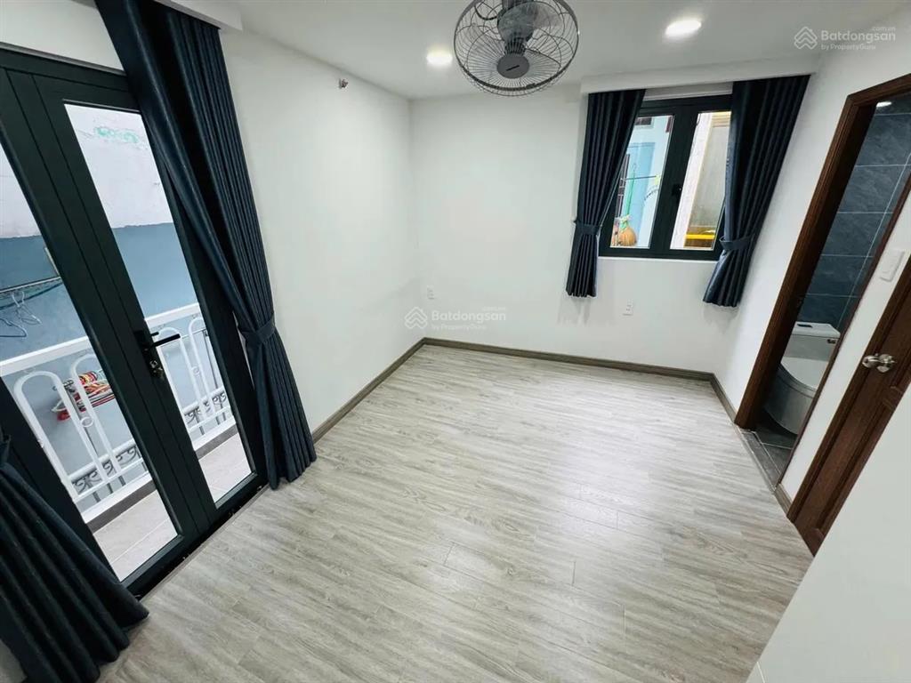 Bán nhà riêng tại trần quang khải, tân định, quận 1, tp. hcm, 3,58 tỷ, 22,4 m2