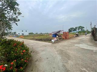 Đầu tư sinh lời  lô đất đẹp giá rẻ nhất khu vực long sơn,cần đước, long an chỉ với 650 triệu/130m2