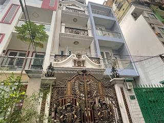 Bán nhà riêng 25 tỷ, 81m2 tại nguyễn thái bình, q1, hcm, view đẹp chỉ với