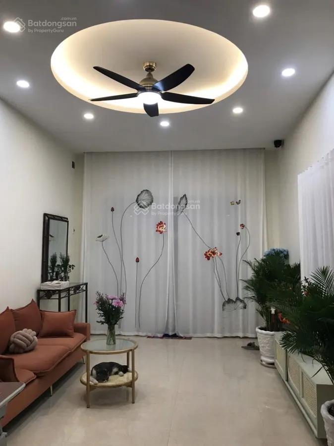Bán nhà riêng 4pn, 4wc tại huỳnh văn bánh, p.14, phú nhuận, 13 tỷ, 76.8m2 giá siêu hời