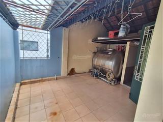 Bán gấp nhà riêng 4pn, 5wc, 61m2 tại huỳnh văn bánh, phú nhuận, 10 tỷ vnd
