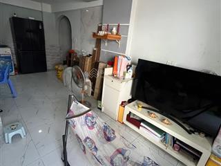 Bán gấp nhà riêng tại đường cách mạng tháng tám, phường 13, quận 10, hồ chí minh, 6,5 tỷ, 52m2