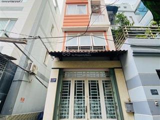 Nhà q1 nguyễn cư trinh 5 tầng 6pn 32m2 ko lộ giới vị trí vàng chỉ 8tỷ ít