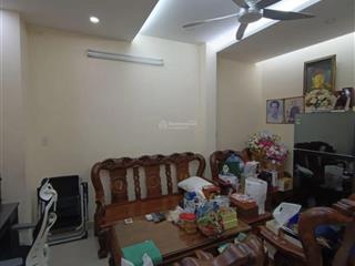 Bán nhà mặt phố trịnh văn cấn, 47,5 tỷ, 64m2, 6 tầng, 6pn, 8wc, q1, hcm