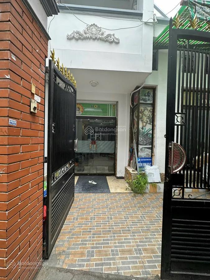 Hàng hiếm tại đề thám, cầu ông lãnh, q1, tp. hcm, 22 tỷ, 100m2