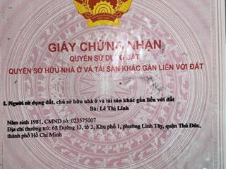 Đất trồng cây lâu năm trong khu dân cư ổn định, sát ngay khu trung tâm hành chính. chính chủ bán