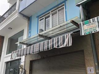 Bán nhà mặt phố tại đường mã lộ, tân định, quận 1, tp. hcm giá siêu hời 18,5 tỷ, 72m2
