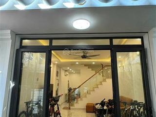 Bán nhà riêng trần hưng đạo, cầu ông lãnh, q1, hcm giá tốt, 51m2