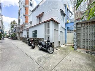 Bán nhà riêng tại trần hưng đạo, 8,5 tỷ, 50m2, pháp lý đầy đủ