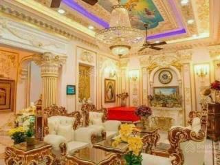 Bán nhà riêng tại nguyễn đình chiểu, bến nghé, q1, 320 tỷ, 320m2, hàng hiếm