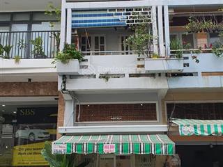 Bán nhà mặt phố trần khắc chân, 17,8 tỷ, 48 m2, giá cực chất