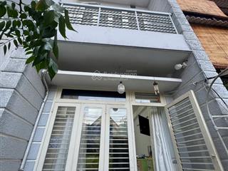 Bán nhà riêng tại hoàng hoa thám, 8,5 tỷ, 32m2, giá ưu đãi