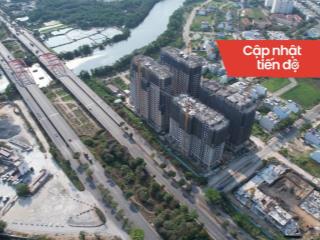 Căn hộ 3pn 2w, hồ sơ pháp lý đầy đủ, hđ mua bán rõ ràng. giá 2 tỷ