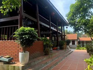 Bán đất nhà vườn thôn lâm trường xã kim anh thành phố hà nội