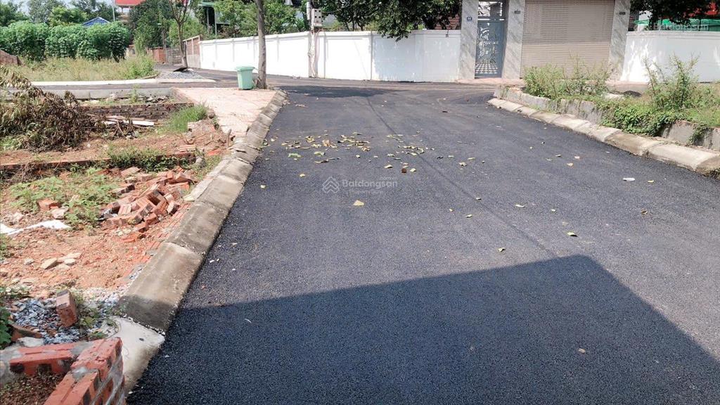 Bán lô đất đẹp tại thôn thanh sơn  xã kim anh  tp hà nội ( sau ủy ban nhân dân xã kim anh )