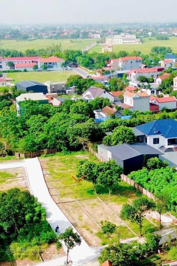 Bán lô đất đẹp tại thôn thanh sơn  xã kim anh  tp hà nội ( sau ủy ban nhân dân xã kim anh )