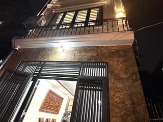 37m2  trung tâm  nhà đẹp ở ngay ~ 6 tỷ