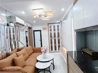 Tập thể tầng 1 phương mai, ba bước ra ô tô, xe máy ngủ trong nhà, diện tích sử dụng 70m2, 2 pn